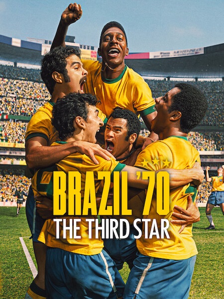 مسلسل Brazil 70 The Third Star الحلقة 2 مترجمة
