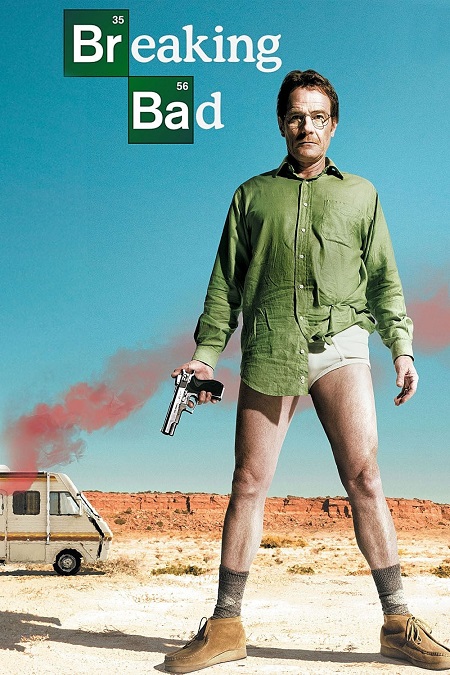 مسلسل Breaking Bad الموسم الثالث الحلقة 6 مترجمة