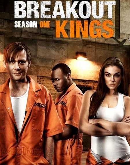 مسلسل Breakout Kings الموسم الاول الحلقة 13 مترجمة