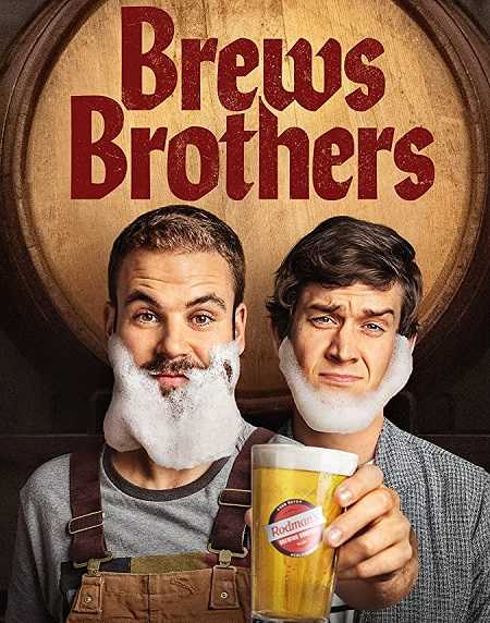 مسلسل Brews Brothers الموسم الاول الحلقة 7