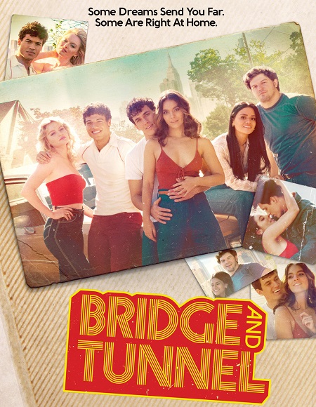 مسلسل Bridge and Tunnel الموسم الثاني الحلقة 1 مترجمة