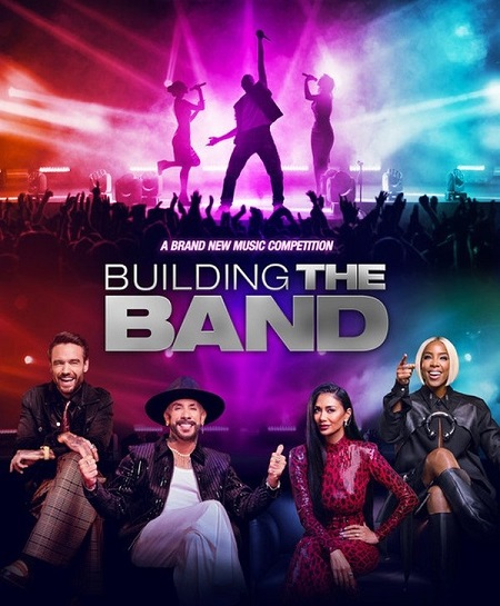 برنامج Building the Band الموسم الاول الحلقة 2 مترجمة