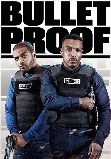 مسلسل Bulletproof الموسم الثاني الحلقة 2