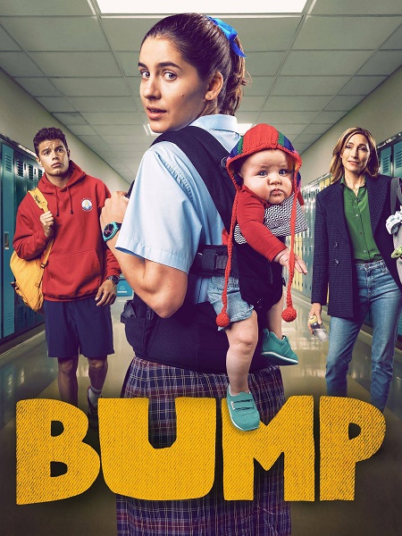 مسلسل Bump الموسم الثاني الحلقة 3 مترجمة