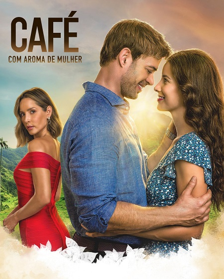 مسلسل Café Con Aroma de Mujer الحلقة 39 مترجمة