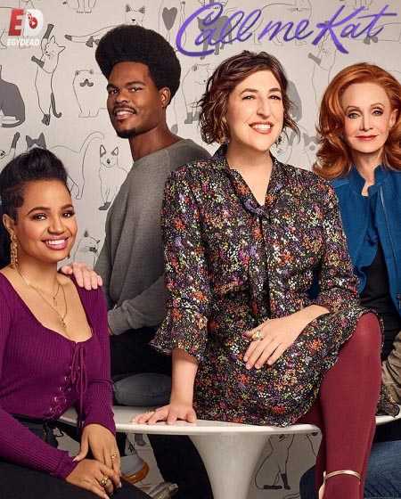 مسلسل Call Me Kat الموسم الثالث الحلقة 20 مترجمة