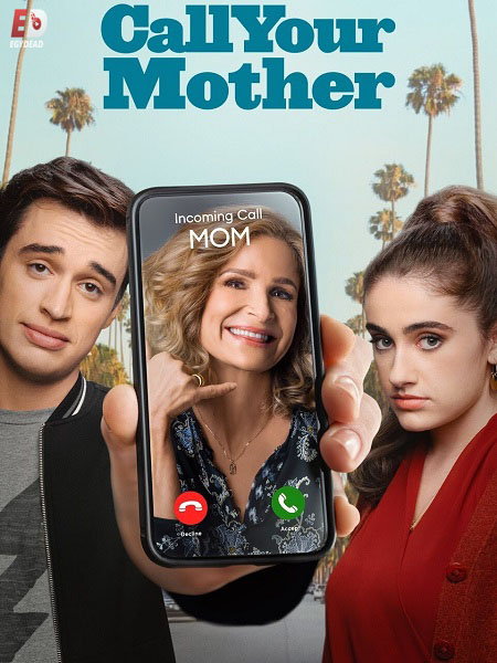 مسلسل Call Your Mother الموسم الاول الحلقة 11 مترجمة