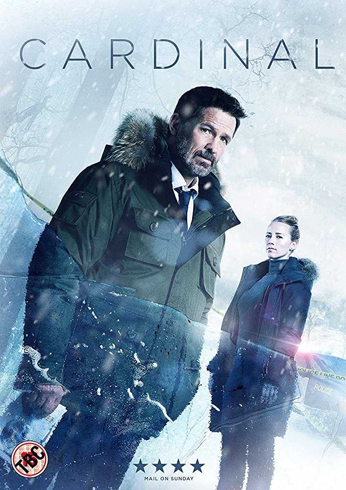مسلسل Cardinal الموسم الرابع الحلقة 6