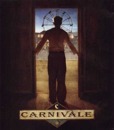 مسلسل Carnivale الموسم الثاني الحلقة 7