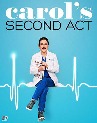 Carols Second Act الموسم الاول الحلقة 9