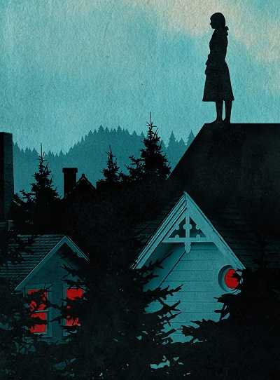 مسلسل Castle Rock الموسم الثاني الحلقة 6 مترجمة