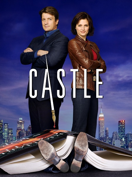 مسلسل Castle الموسم الثاني الحلقة 21 مترجمة