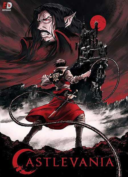 انمي Castlevania الموسم الثاني الحلقة 2 مترجمة