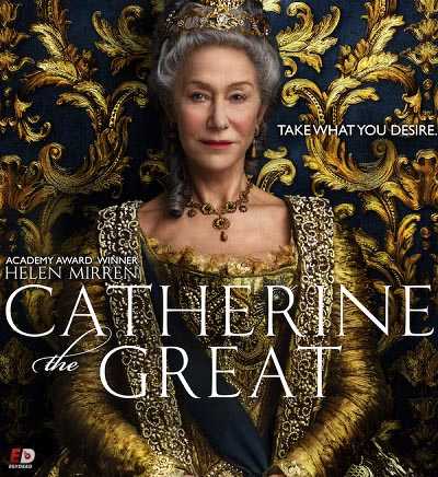 مسلسل Catherine the Great الحلقة 1 مترجمة