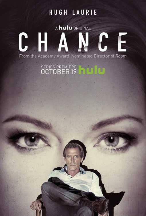 مسلسل Chance الموسم الاول الحلقة 7