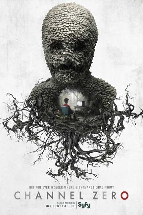 مسلسل Channel Zero الموسم الثالث الحلقة 6 الاخيرة