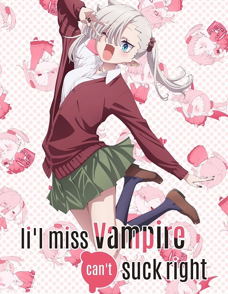 انمي Chanto Suenai Kyuuketsuki chan الحلقة 9 مترجمة