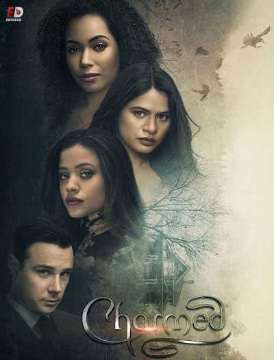 مسلسل Charmed 2018 الموسم الثالث الحلقة 10 مترجمة