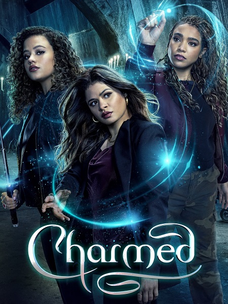 مسلسل Charmed الموسم الرابع الحلقة 7 مترجمة