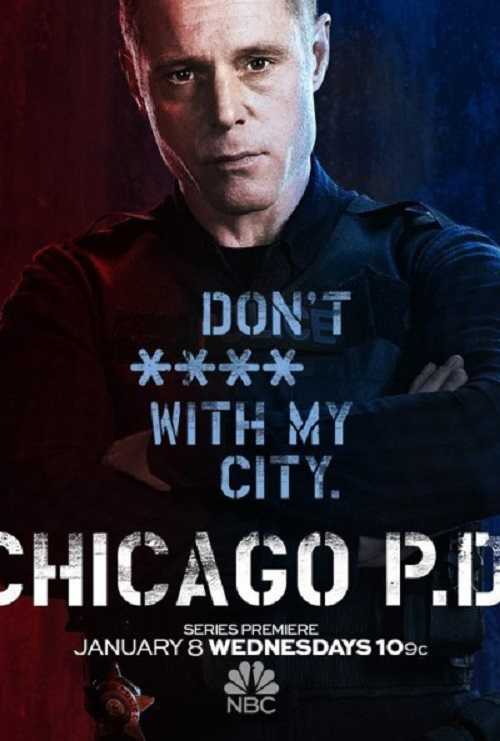 مسلسل Chicago PD الموسم 10 الحلقة 18 مترجمة