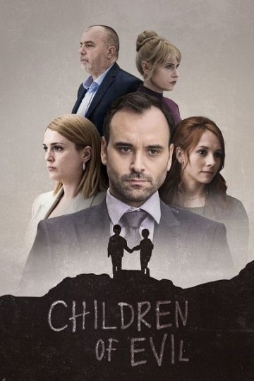 Children of Evil الموسم الاول الحلقة 10
