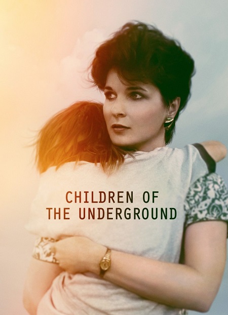 مسلسل Children of the Underground الحلقة 4 مترجمة