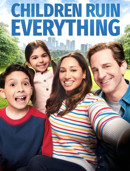 مسلسل Children Ruin Everything الموسم الثالث الحلقة 3 مترجمة