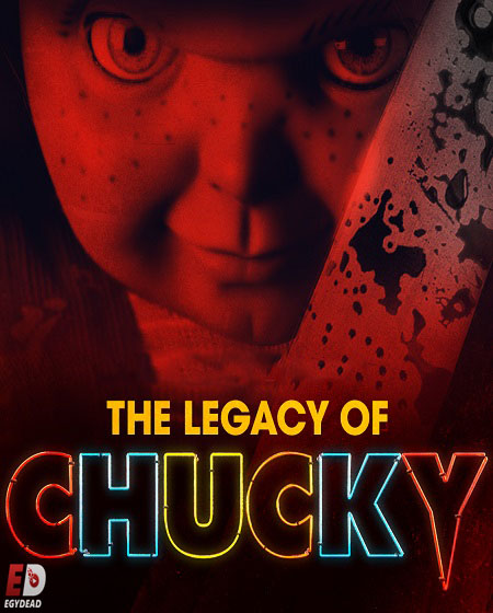 مسلسل Chucky الموسم الثاني الحلقة 2 مترجمة