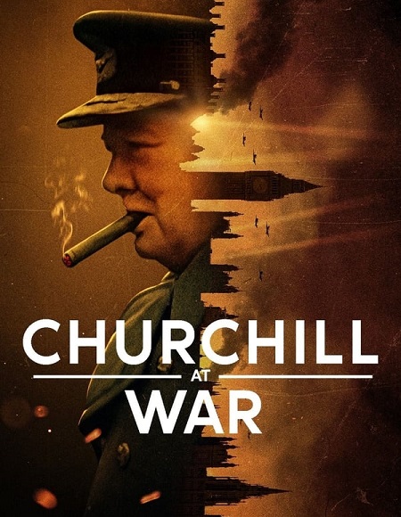 مسلسل Churchill at War الحلقة 1 مترجمة