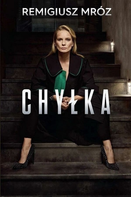 مسلسل Chylka الموسم الثاني الحلقة 6 مترجمة