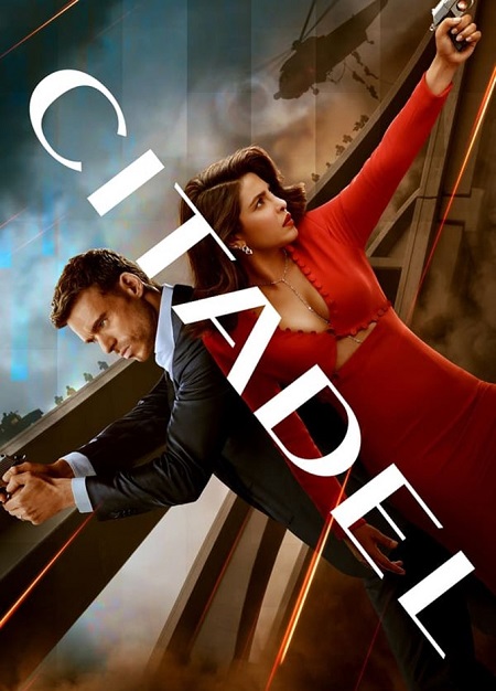 مسلسل Citadel الموسم الثاني الحلقة 2 مترجمة