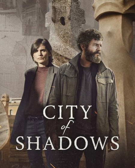 مسلسل Ciudad de sombras الحلقة 6 مترجمة