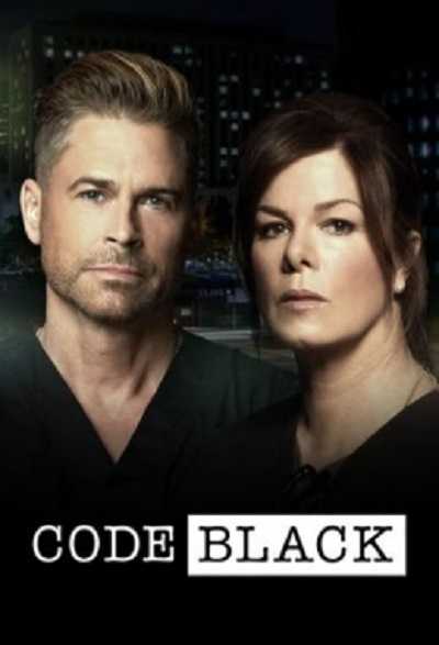 Code Black الموسم الثالث الحلقة 6