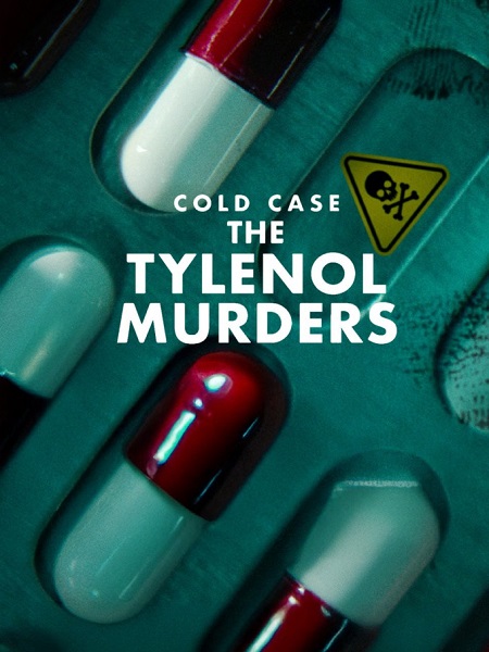 مسلسل Cold Case The Tylenol Murders الحلقة 1 مترجمة