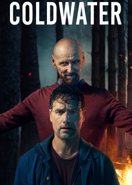 مسلسل Coldwater الموسم الاول الحلقة 1 مترجمة