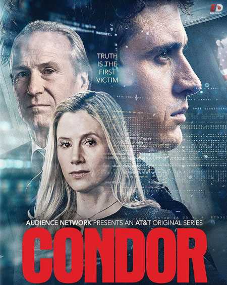 مسلسل Condor الموسم الثاني الحلقة 7