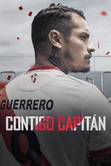 Contigo Capitan الموسم الاول الحلقة 6