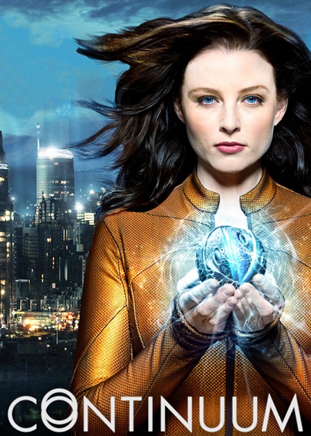 مسلسل Continuum الموسم الثاني الحلقة 2 مترجمة