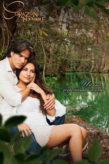 Corazón indomable الحلقة 59