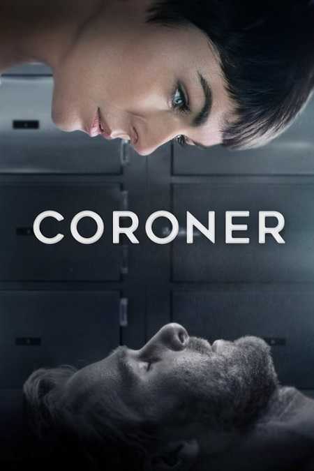 مسلسل Coroner الموسم الرابع الحلقة 6 مترجمة