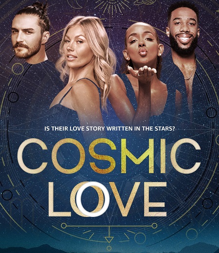 برنامج Cosmic Love الموسم الاول الحلقة 2 مترجمة