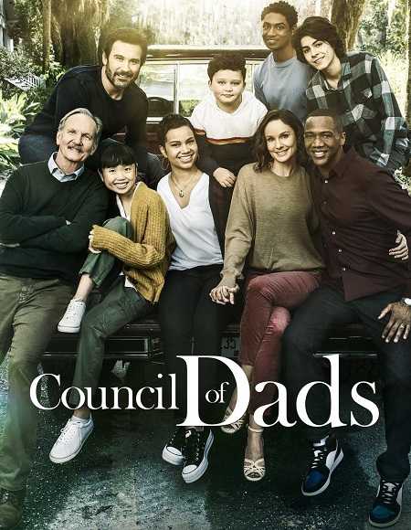 مسلسل Council of Dads الموسم الاول الحلقة 9