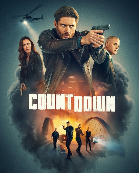 مسلسل Countdown الموسم الاول الحلقة 13 مترجمة