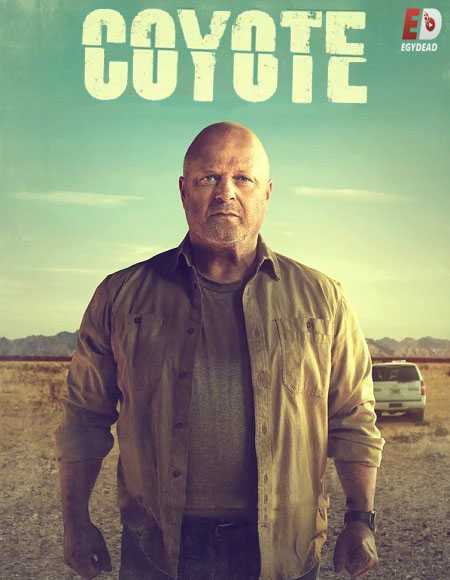 مسلسل Coyote الموسم الاول الحلقة 6 مترجمة