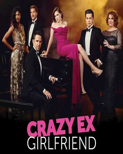 مشاهدة مسلسل Crazy Ex Girlfriend الموسم الرابع الحلقة 2