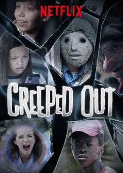 مسلسل Creeped Out الموسم الثاني الحلقة 1 مترجمة