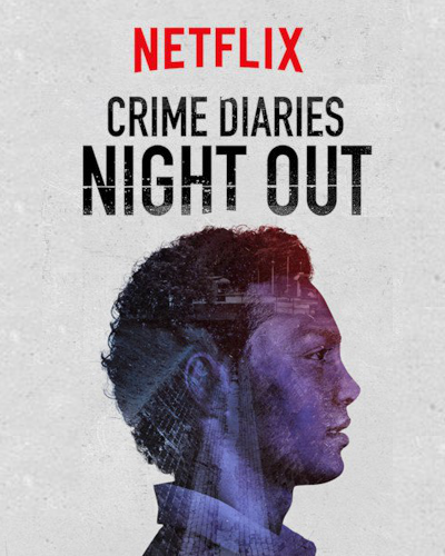 مسلسل Crime Diaries Night Out الموسم الاول الحلقة 5 مترجمة
