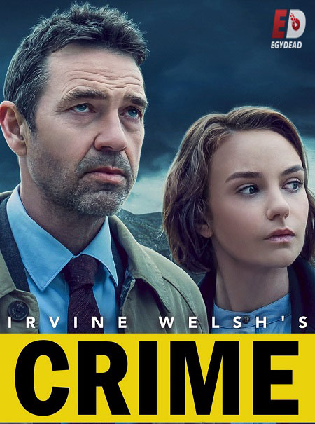 مسلسل Crime الموسم الثاني الحلقة 3 مترجمة