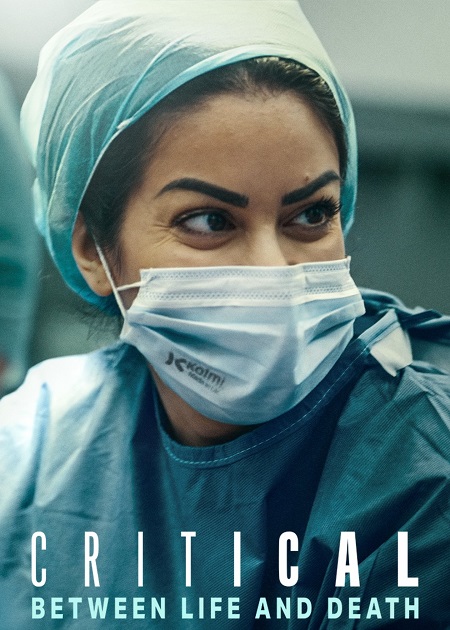 مسلسل Critical Between Life and Death الحلقة 3 مترجمة