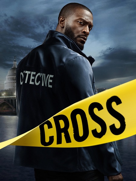 مسلسل Cross الموسم الثاني الحلقة 3 مترجمة